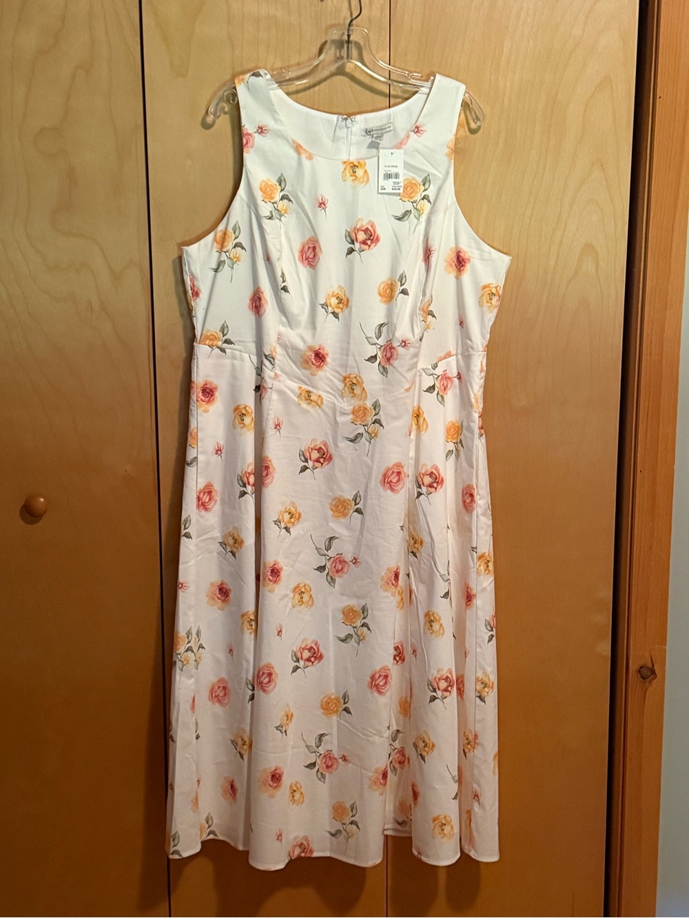 Dress from Cato